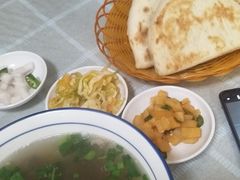 -陈掌柜澄城水盆羊肉(钟楼店)