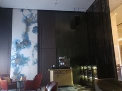 -南宁那莲豪华精选酒店-云霄酒廊·80楼高空城景酒吧