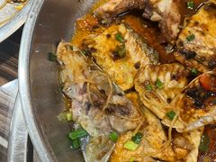 -渔意坊·千层无骨鱼粥底火锅·20年顺德菜(普君店)