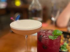 -埠口精酿夜景餐酒吧· BREWPORT BISTRO(长嘉汇重庆之眼店)