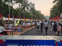 -海大南门夜市(海富街店)