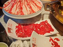 -川味观·鲜货火锅(西湖文化广场店)