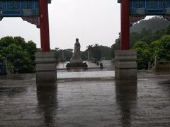 -南沙天后宫景区