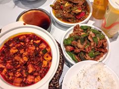 -乡村基·川味现炒大王(熙悦天街店)