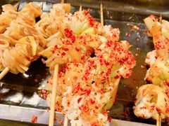 -西单翅酷(西单店)