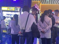 -星际传奇(壹方城购物中心店)