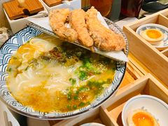 -凯峰鱼汤米线(金利達店)