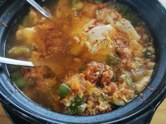 -贤花饭店(城阳店)