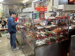 -张玉牛肉串王(天桥花园店)