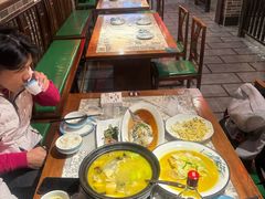 -老地方369农家菜