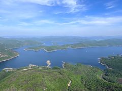 -五女山景区