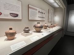 -深圳博物馆(古代艺术馆)
