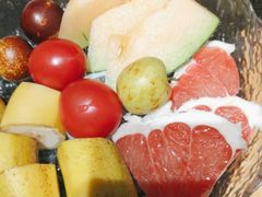 -东来顺(非遗·清真火锅·盛世广场店)