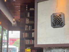 -乌托邦咖啡(武侯祠店)