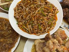 -春饼小吃(钱塘街店)
