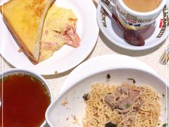 -香港新发烧腊茶餐厅(书城店)