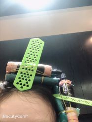 -苑苑发型设计