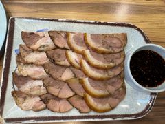 -合合春饼·酱骨·东北菜(潘家园店)