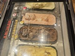 -比格比萨自助(万柳华联店)