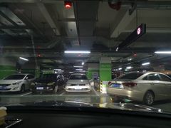 -首开·龙湖成都西宸天街