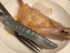 -ManHo万豪中餐厅(成都茂业JW万豪酒店)