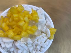 -豪叔椰冰(青春颂店)