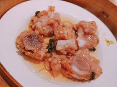 -澳门陈光记烧味饭店(郎家园店)