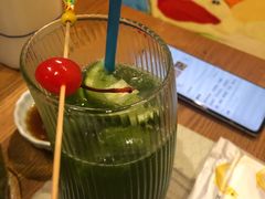 -和创柚子·会席日本料理(新区淮海街店)