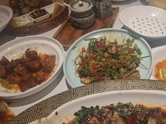 -东方饺子王(工农大路店)