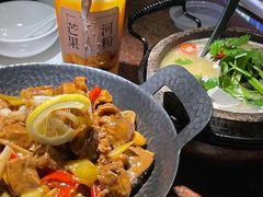 -桂小厨广西菜(桂林万象城店)