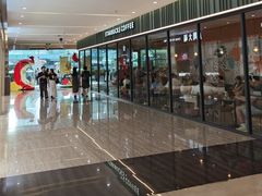 -福田卓悦INTOWN购物中心