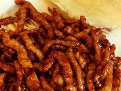 -北京小肠陈饭庄(方庄店)