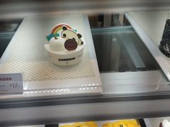 -85度C(莆田方圆荟馨宜新天地店)