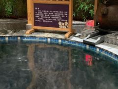 -弘安丽水温泉酒店
