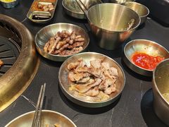 -韩宫宴和牛烤肉(盐城金鹰店)