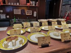 零售区-富华斋饽饽铺·宫廷糕点·伴手礼(护国新天地店)