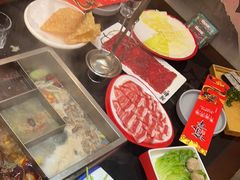 -重庆德忆火锅（龙南街3店）(渝水岸餐饮)