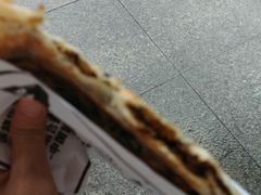 -朱阿根烧饼(赤峰路店)