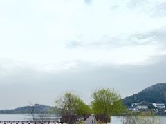 -南北湖风景区