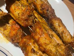 -福茂源横山铁锅羊肉(牡丹园店)