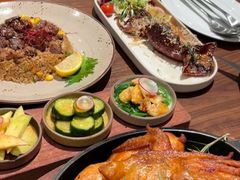 -卡朋西餐(宝安大仟里店)