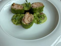 -翡翠36餐厅(浦东香格里拉店)