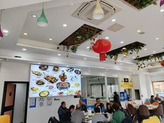-碧海银沙海鲜餐厅(恒大海上威尼斯店)