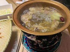 -百叶居·老北京涮羊肉(鼓楼店)