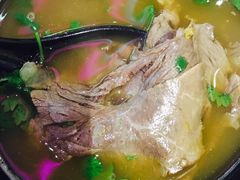 -小杨生煎(湟普汇店)