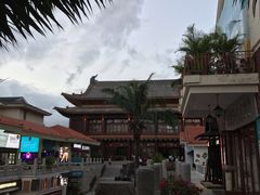 -三亚亚龙湾雅高美爵酒店