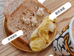-幸时咖啡简餐