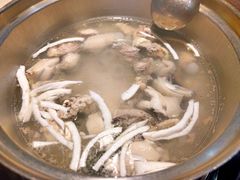 岭南龙眼椰子鸡-狐狸爱上椰子鸡(滨江星光大道店)