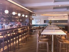 大堂-城市露台景观餐厅(淮海路店)