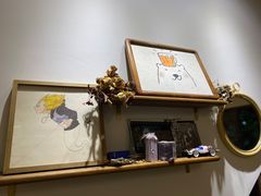 -白熊咖啡(闽江大道店)